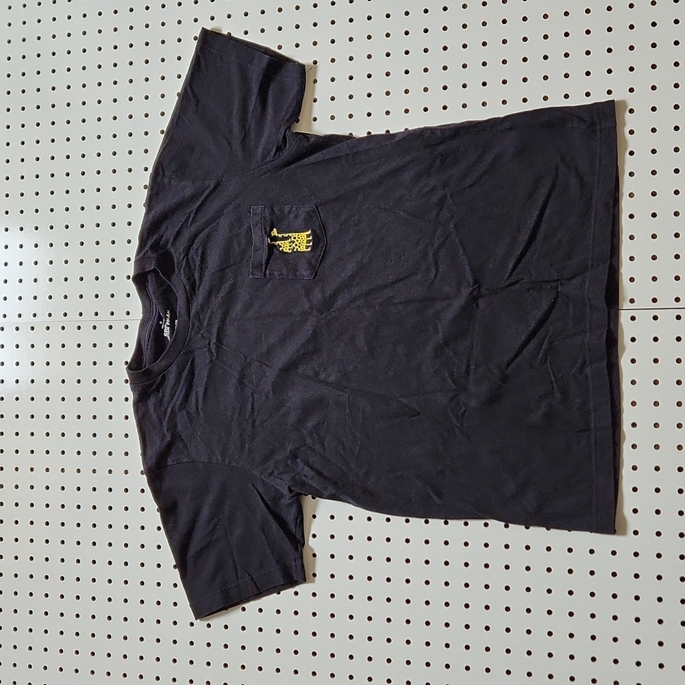 Jason Polan x UNIQLO Medium Shirt